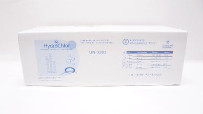 HydroChlor 6506-452-000 Antiseptic Deodorant Non-Staining 50gram (x) - Box of 24